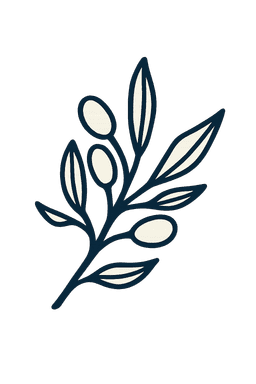 Olive branch